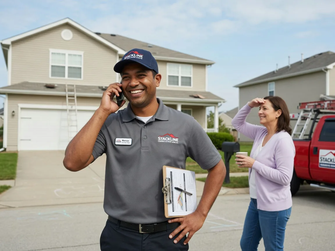Chimney flashing repair Paragould, AR FAQs